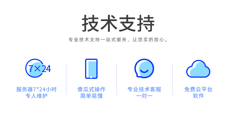 技术支持