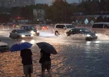 多地迎来今年入汛以来最强降雨，聚英排水泵站监控系统助力城市排水畅通