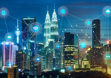 人工智能会改变旧建筑的能源效率吗？